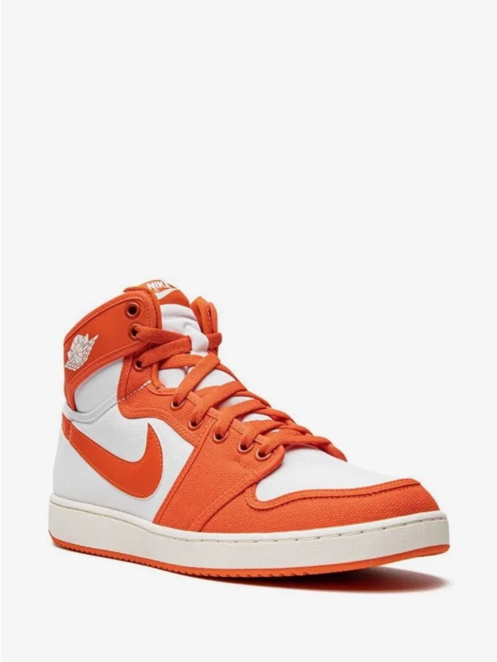 NIKE Air Jordan 1 Retro AJKO "Syracuse" sneakers